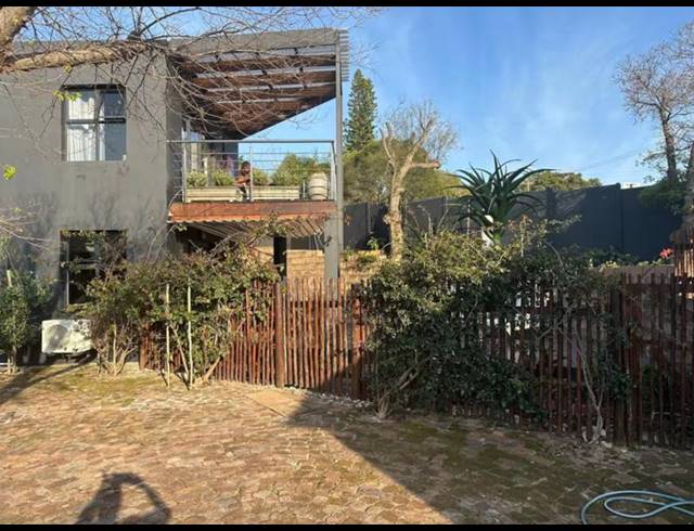 1 BEDROOM PROPERTY TO RENT IN HELGARDA ESTATE